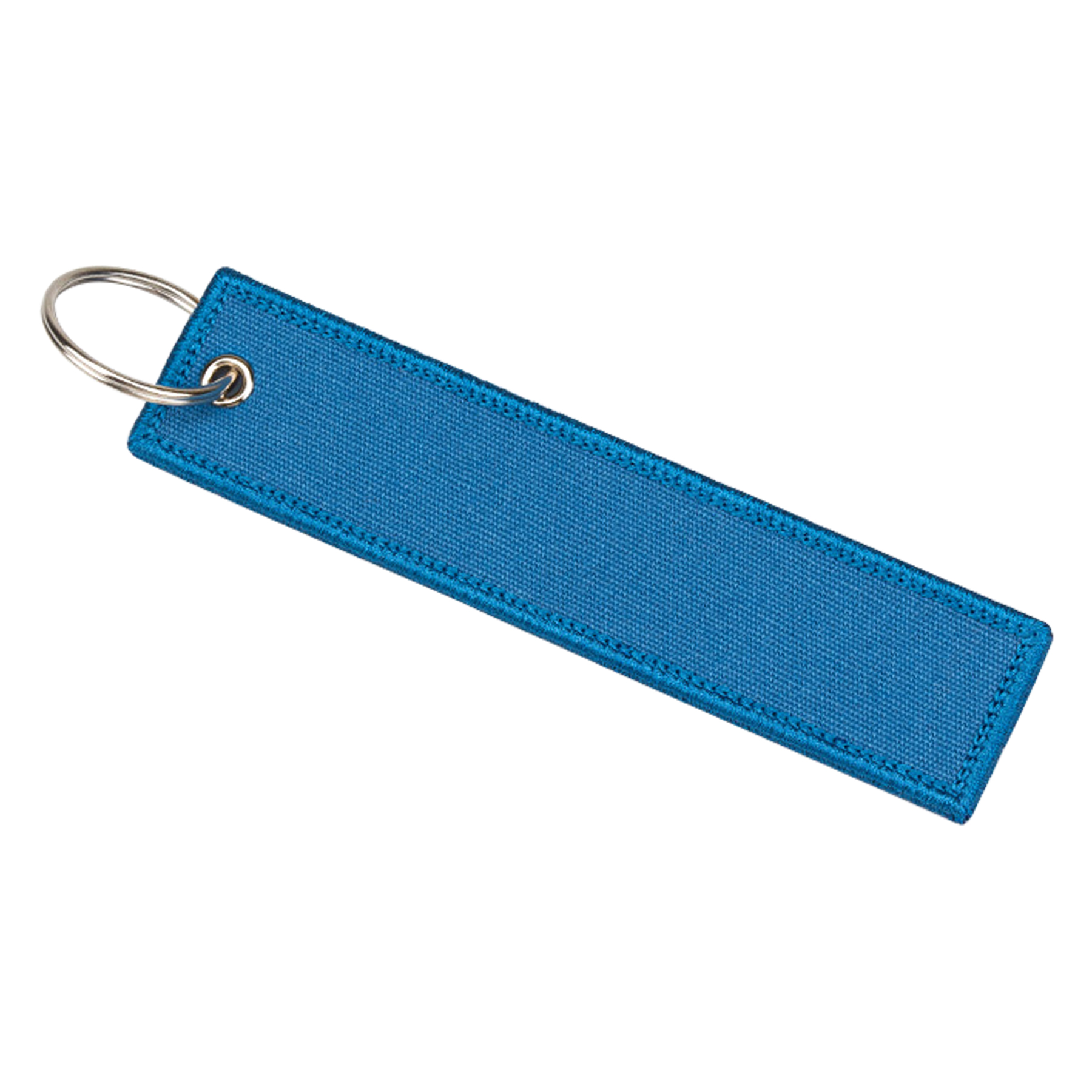 FlyFlyPromos - Custom Embroidered Keyrings Image 15 - Promotional Product